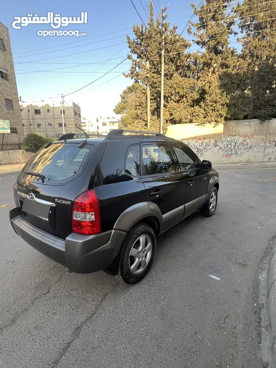 جب توسان للبيع 2008
