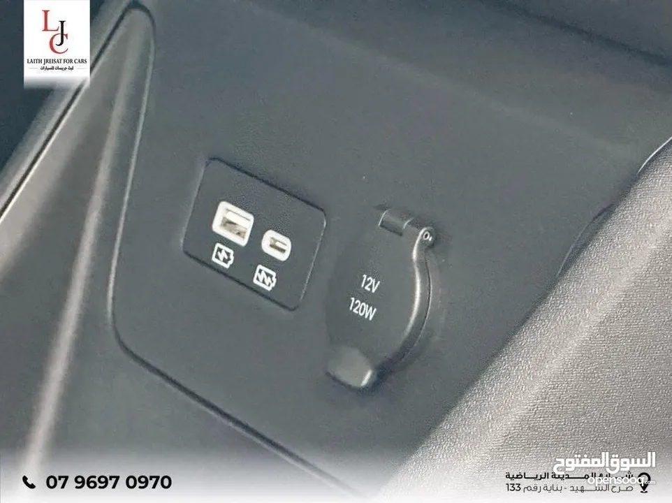 ‏‎‏BYD Seagull 2024 شكل 2025 عداد زيرو ‏‎كفاله 6 سنوات او 100 الف بأفضل سعر
