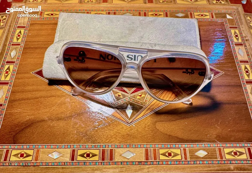 نظارة Ray.Ban الأصلية