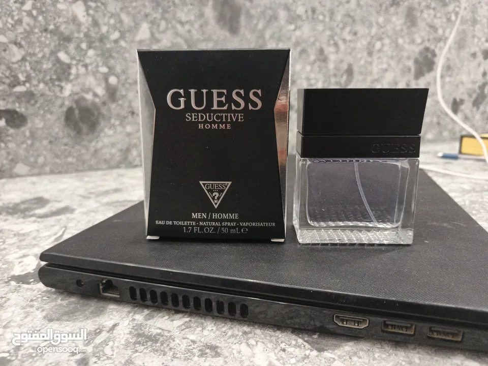 عطر جس اصلي للبيع