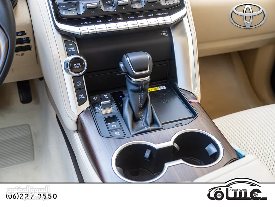 Toyota Land Cruiser Gx-r Twin turbo 2024  يمكن التمويل بالتعاون مع المؤسسات المعتمدة لدى المعرض