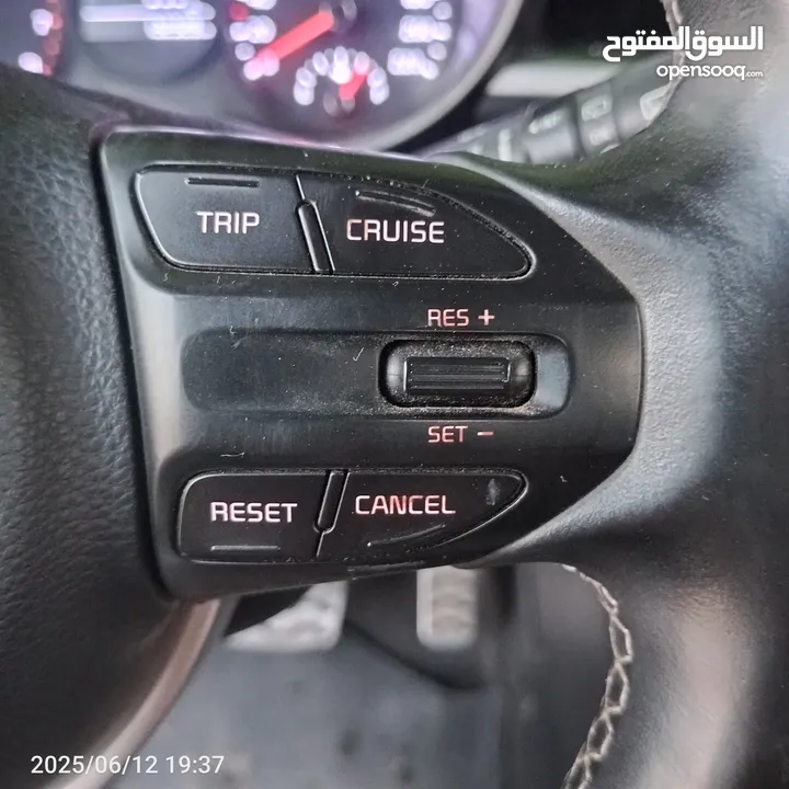 كيا مورنينج 2017