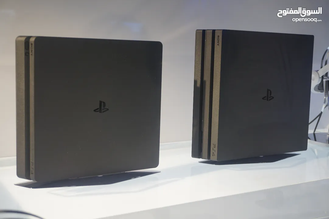 عروض اجهزه بلايستيشن فايف ps5