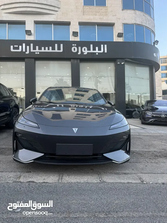 زيروSL03 ديبال 2025  كفالة الوكيل الحصري  23000الف مع نقل ملكية مع تامين شامل
