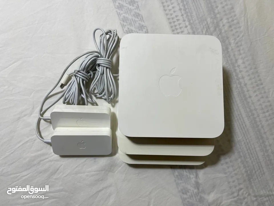 airport express 15 pcs available