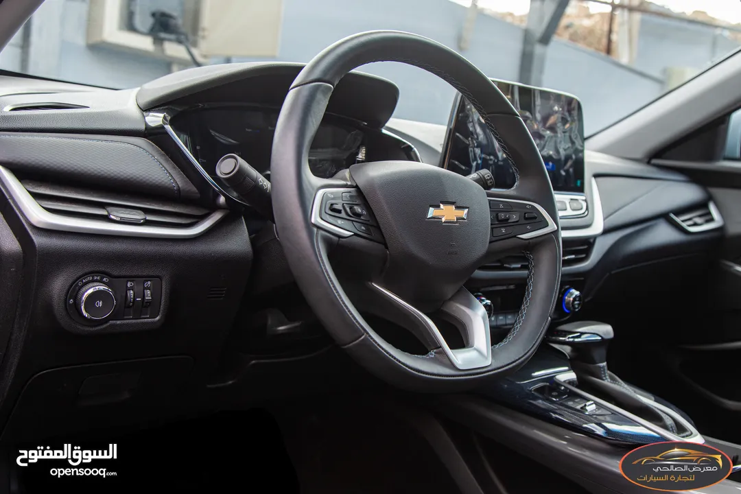 Chevrolet Menlo 2022 ( Fully loaded )