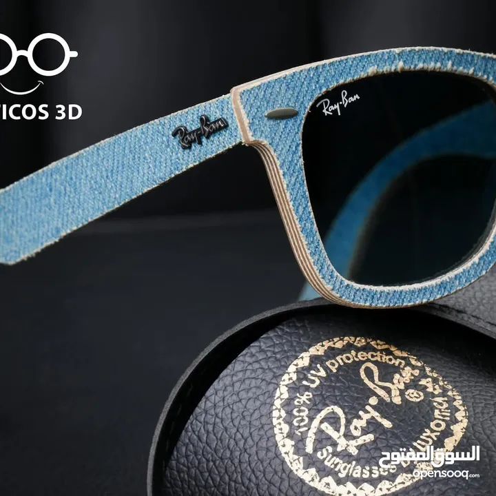 موجود 3 كابونات شراء بقيمه 150دينار من Opticos 3d اوبتكوس بصريات للبيع بسعر 90 دينار · Rayban origi.