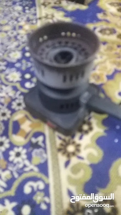 جره غاز بسعر 35 ولاعه فحم كهرباء 10