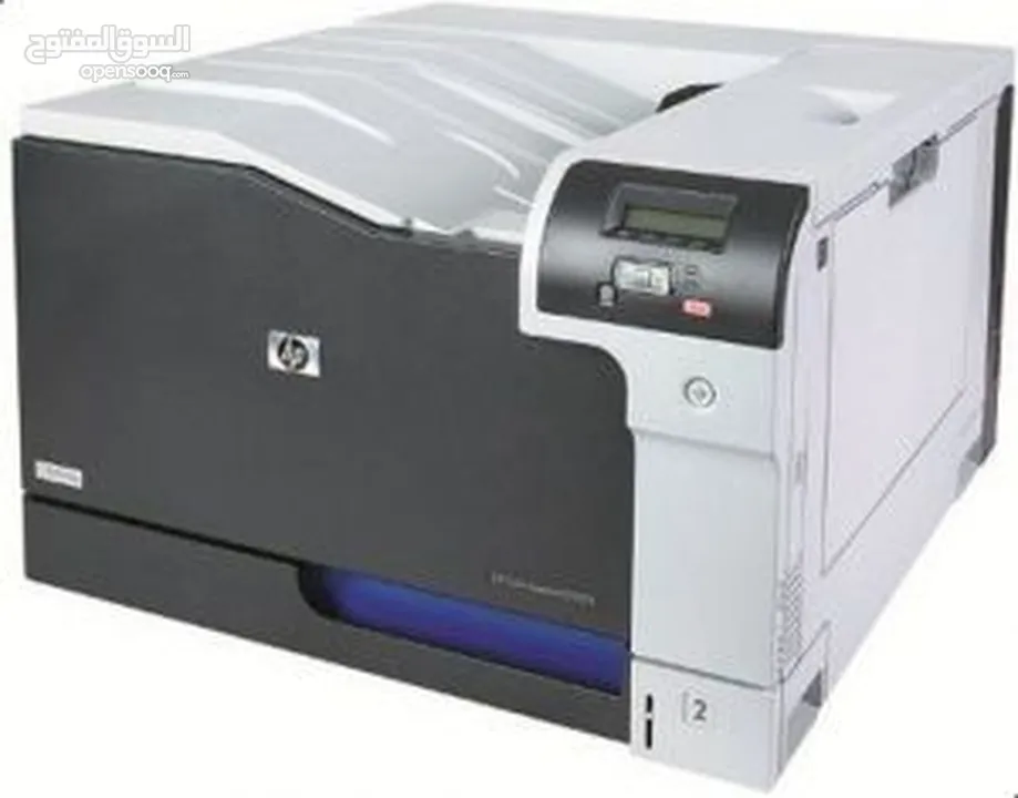 وحش الطباعة HP Color LaserJet Professional CP5225 Printer