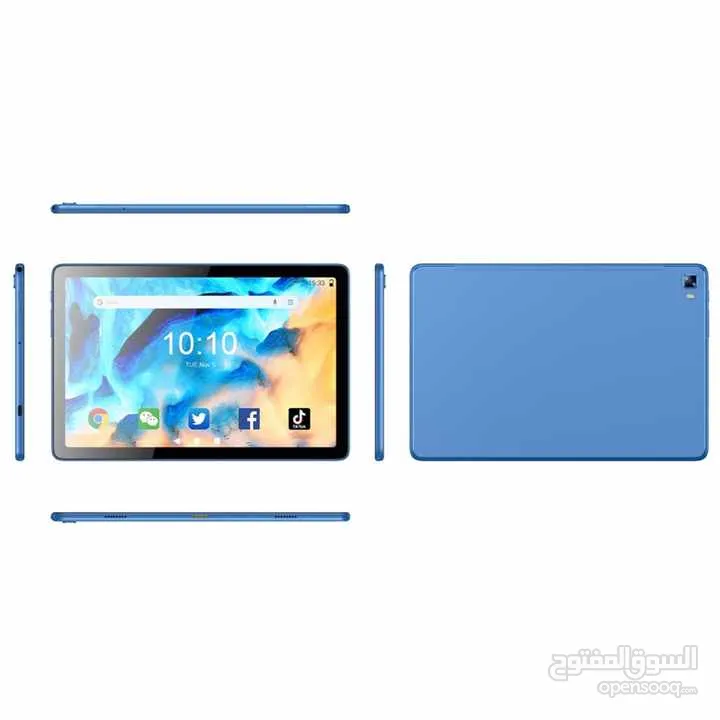 TAB VIKUSHA VZ-60 (128GB) NEW /// فيكوشا في 60 ذاكره 128 الجديد