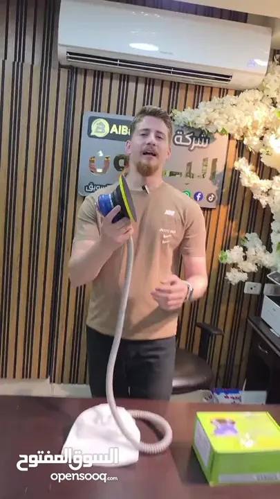 أقوى عرض على أداة الصنفرة الهوائية الاحترافية الأداء الخرافي بسعر ولا بالأحلام خفيفة قوية دقيقة