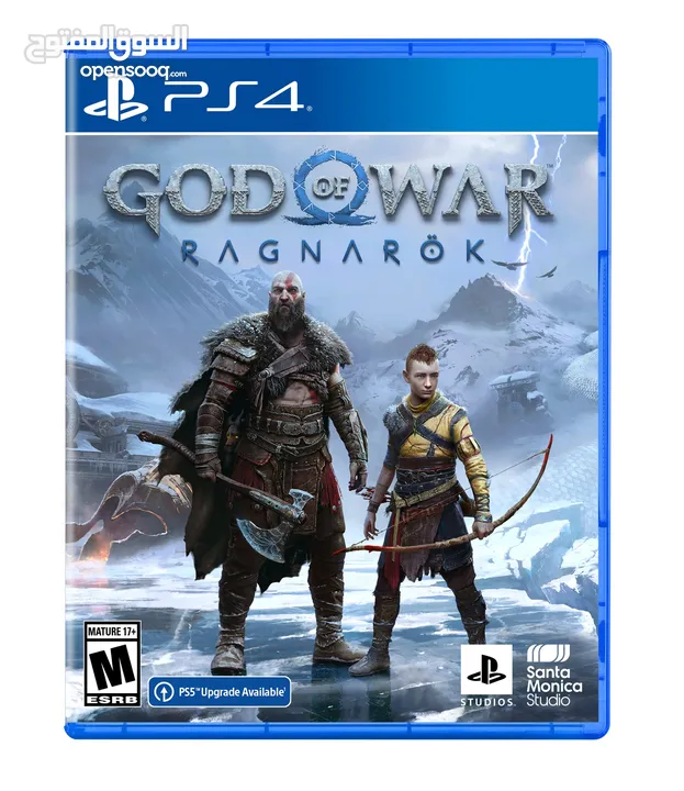 مع الحزام الازرق كلشي جديد عنا سيديهات PS4