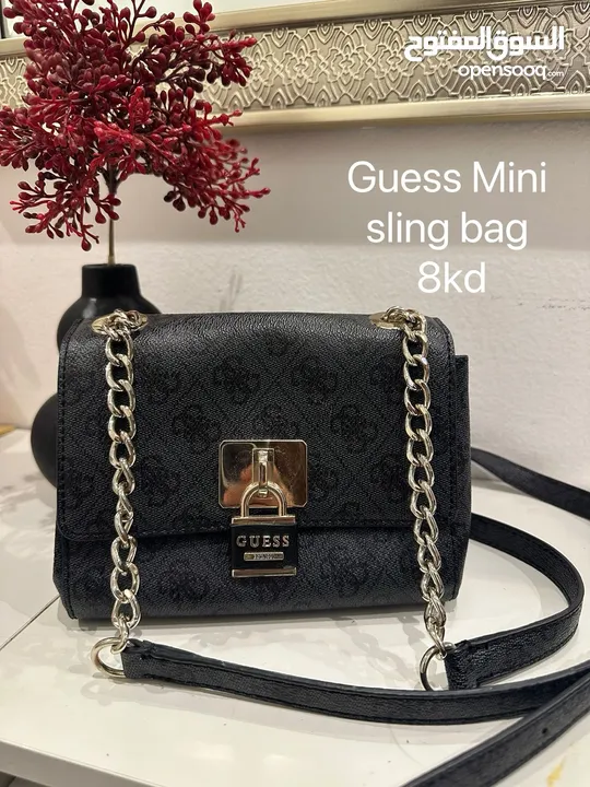 Preloved Bags