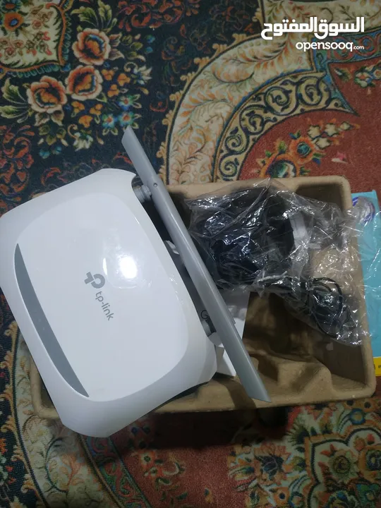 راوتر tp-link