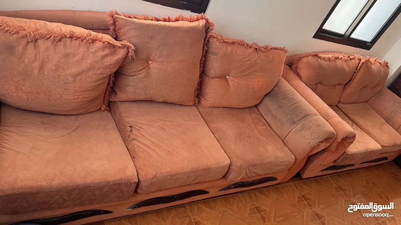 Sofa 3+2 seater