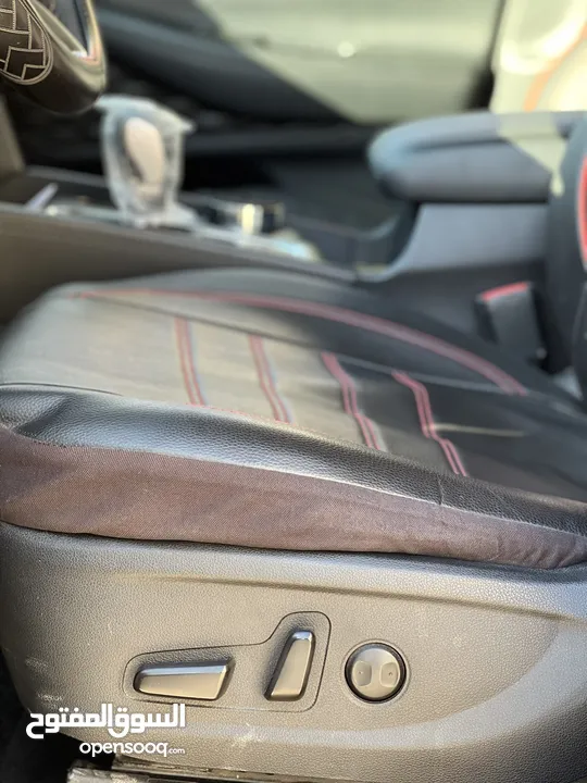 فل مسكررر 4*4 عدا فتحه دفعه 42 وشكات 20 شهر شوف الصور كامله بعدها رنلي