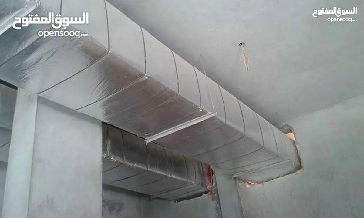 اعمال الدكت بطرق هندسية واحترافية...