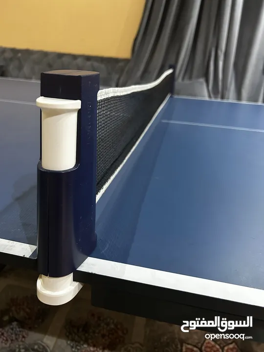 تنس طاولة ( Table tennis)