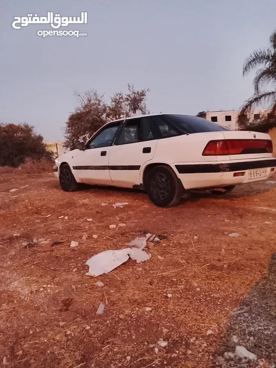 دايو اسبيرو للبيع موديل 1995