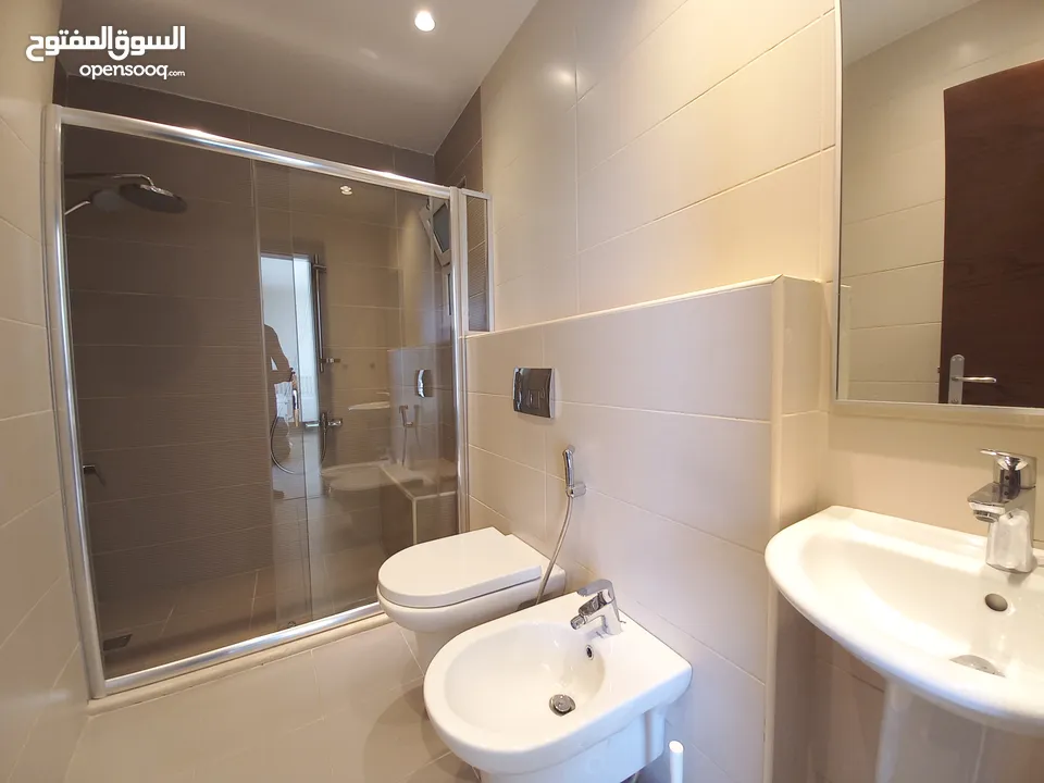 Furnished Duplex Rooftop For Rent In Abdoun  ( Property 34512 )-174776191