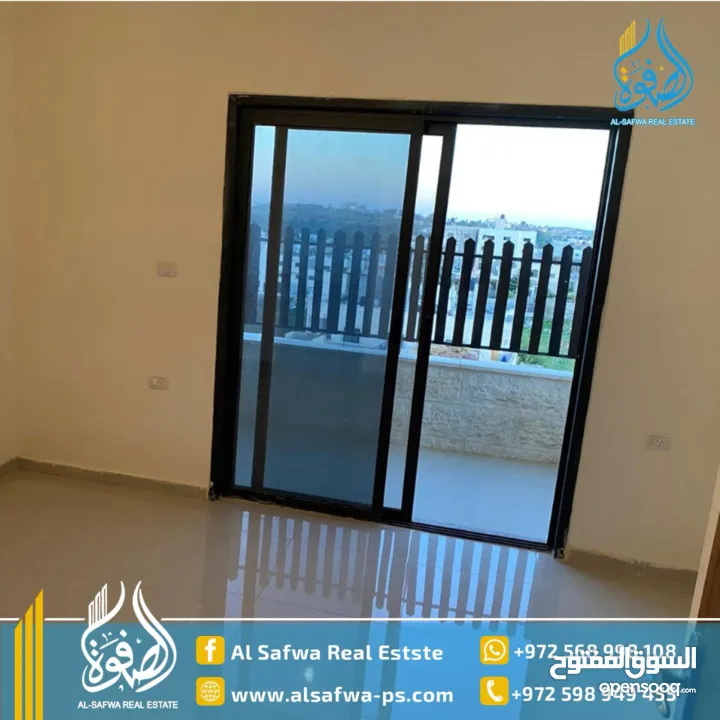 شقه مميزة للايجار البالوع قرب جوال للعائلات الصغيرة او عرسان