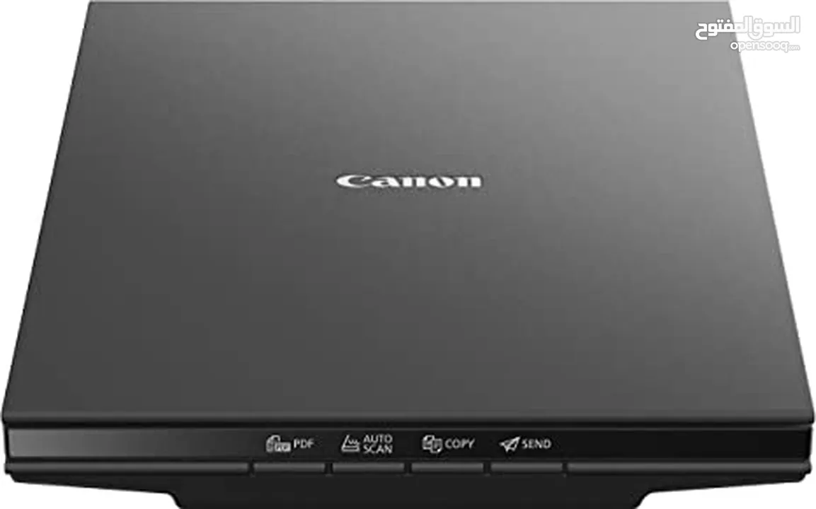 Canon CanoScan Lide 300 Scanner كانون سكانر ماسح ضوئي