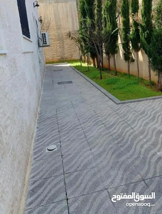 شقه للبيع ضمن ڤيلا السلط اسكان المهندسين