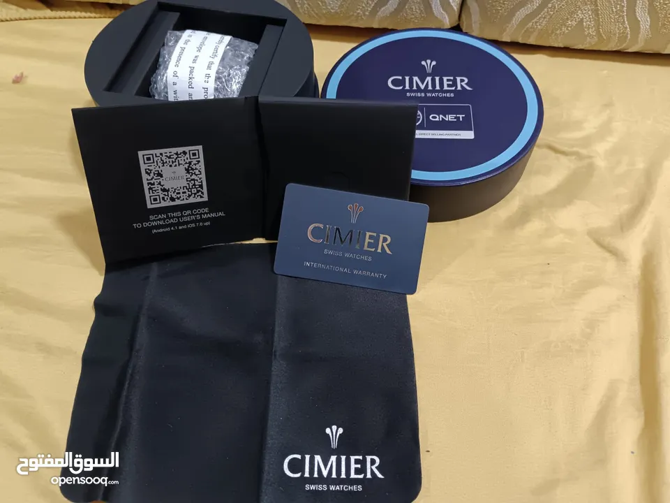 Cimer Manchester city Qnet