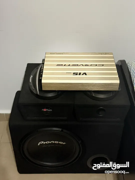 عدة صوت اوريجينال جديدة