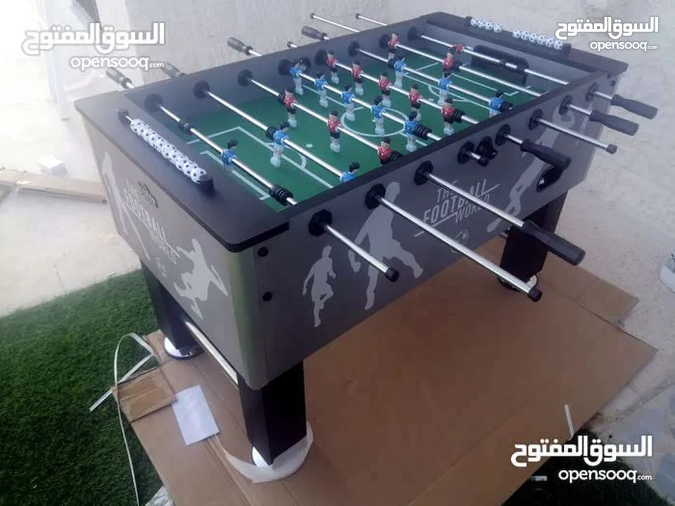 اجمل العاب الطاوله بيبي فوت حجم كبير 55كيلو الوزن الثقيل أعلى جوده بأفضل اسعار وخدمات في التوصيل