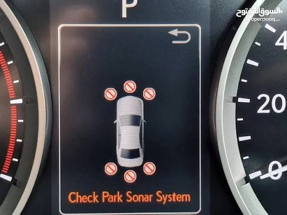 Car computer repairing