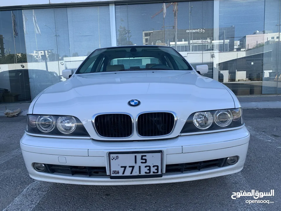 للبيع BMW 530