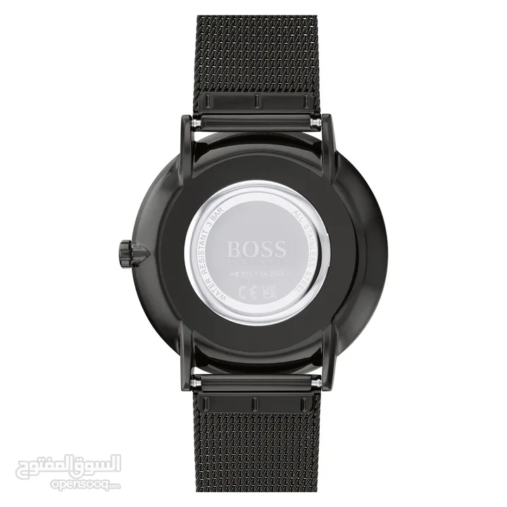 ساعة هيوغو بوس Hugo Boss