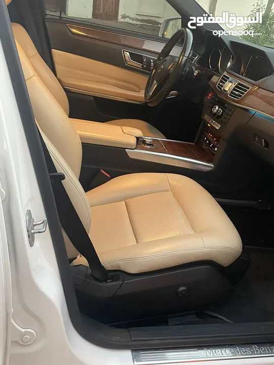 للبيع مرسيدس 350 AMG 2014