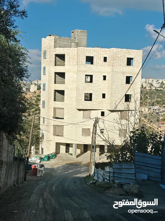 شقة سكنية للبيع