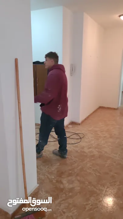 بيت واسع للإيجار في كفر عقب – القدس 3 غرف نوم ( قابل لتفاوض) لتواصل على الرقم الموجود بوصف الاعلان