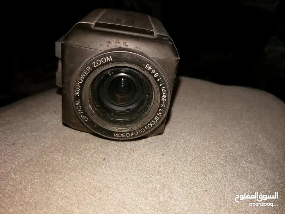 كمره مراقبه تعمل على نظام التصوير وتخزين على نت