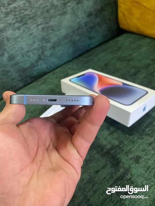 iPhone 14 (128)gb