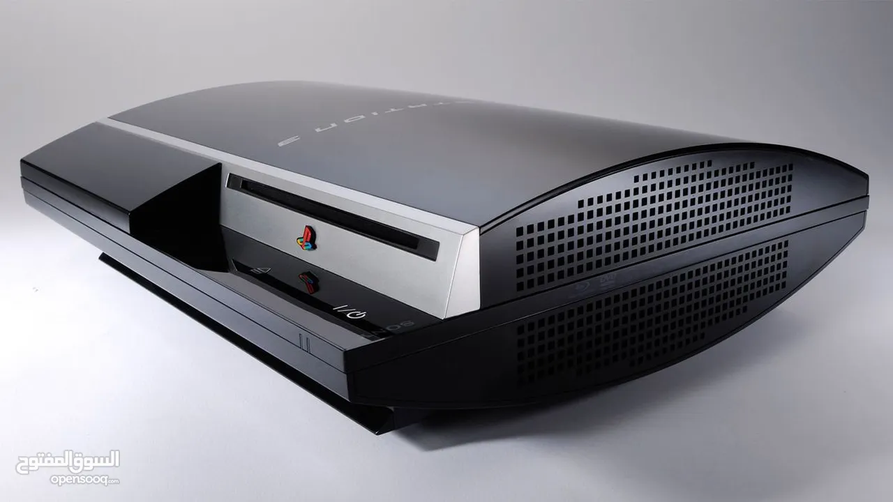 Playstation3 بلاي ستيشن3