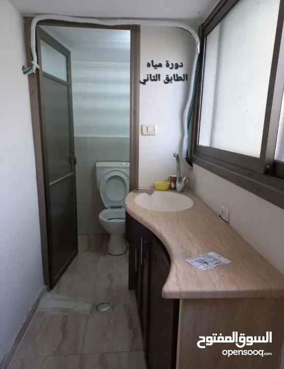 محل للبيع امتداد شارع السكة