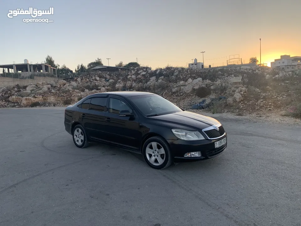 سكودا رمش برافيت اتمات