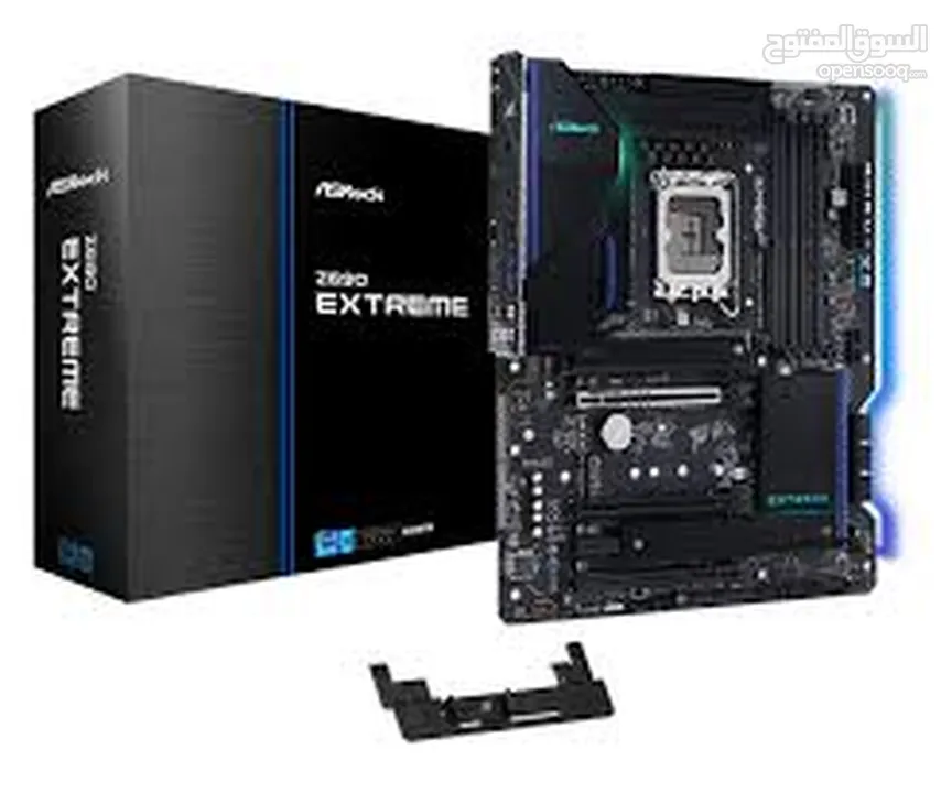 z690 asrock extreme