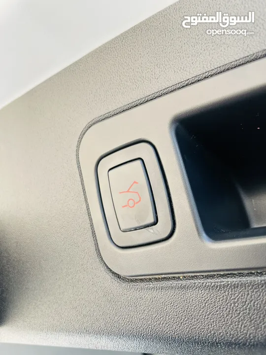 تيسلا موديل S 100D موديل 2018 بانوراما متحركة ، السيارة بحالة الوكالة Tesla Model S100D