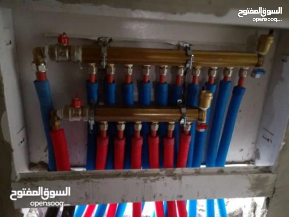 مواسرجي متنقل ( اربد ) خدمة ممتازة واسعار منافسة