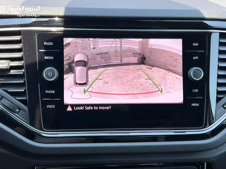 T-ROC 2021 تي روك 2021