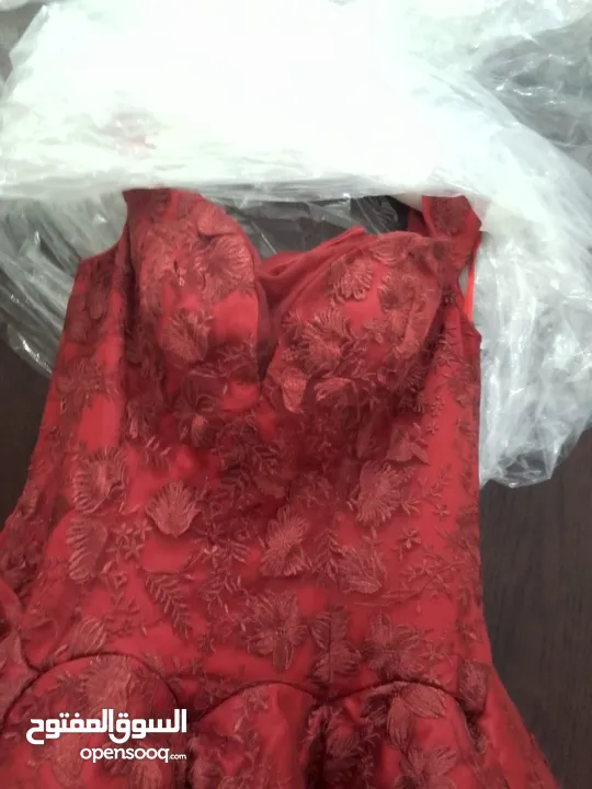 فساتين اعراس
