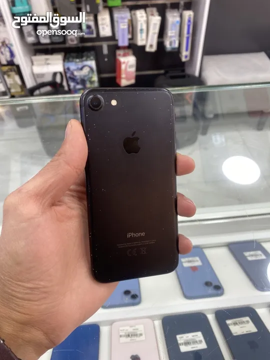 Iphone 7 32g used