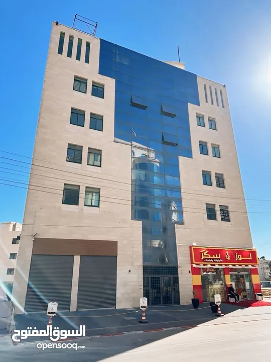 مكاتب للاجار 200$ شهريا