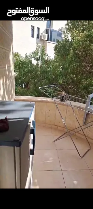 شقه للبيع في واسط رام الله مساحه 170متر