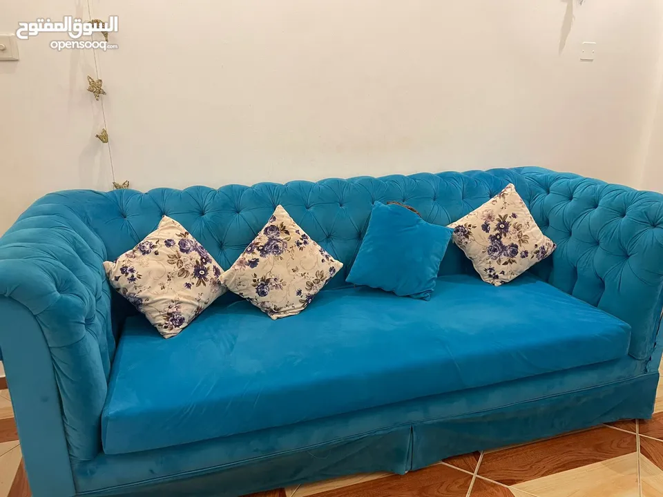 Sofa for sale used